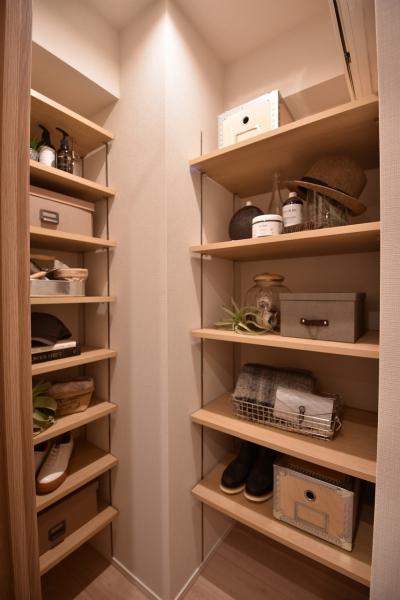 スカイコート両国