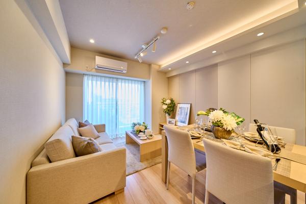 プレール・ドゥーク日本橋