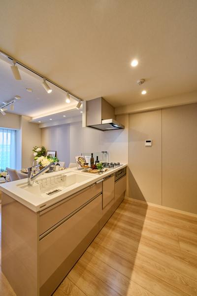 プレール・ドゥーク日本橋