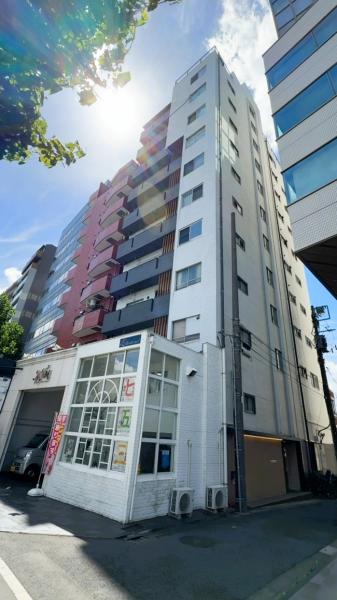 グランハイツ中野坂上