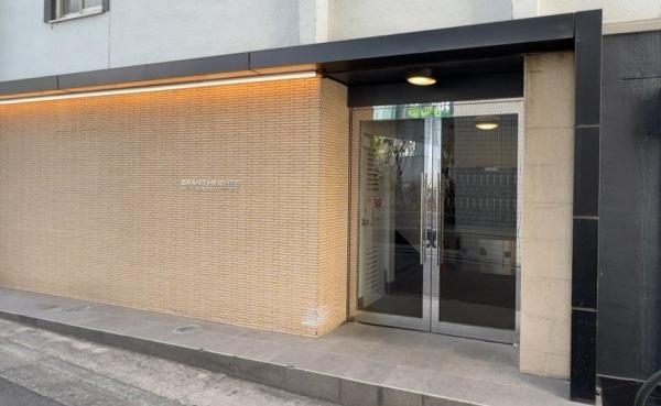 グランハイツ中野坂上