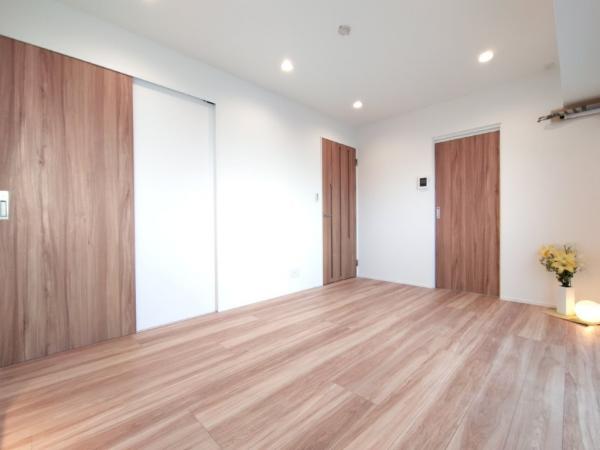 グランハイツ中野坂上