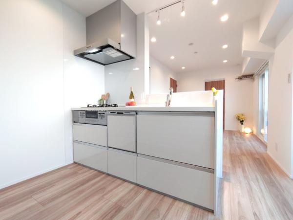 グランハイツ中野坂上