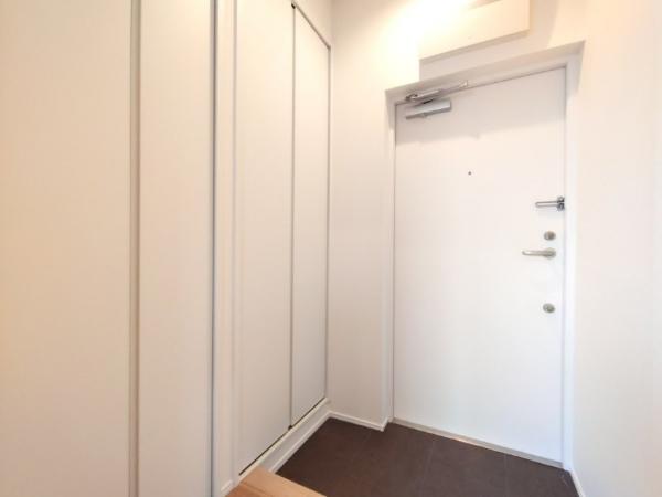 グランハイツ中野坂上