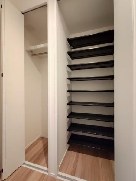 グランハイツ中野坂上