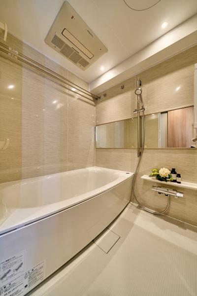 ライオンズマンション広尾南