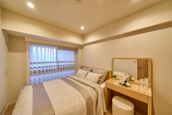 ライオンズマンション広尾南