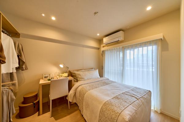 ライオンズマンション広尾南