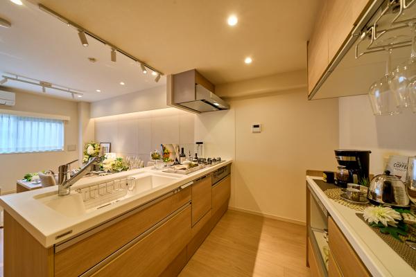 ライオンズマンション広尾南