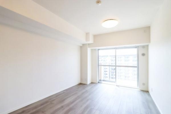 東大島ファミールハイツ1号館