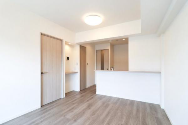 東大島ファミールハイツ1号館