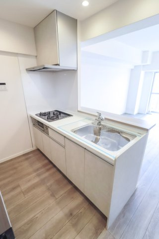 東大島ファミールハイツ1号館