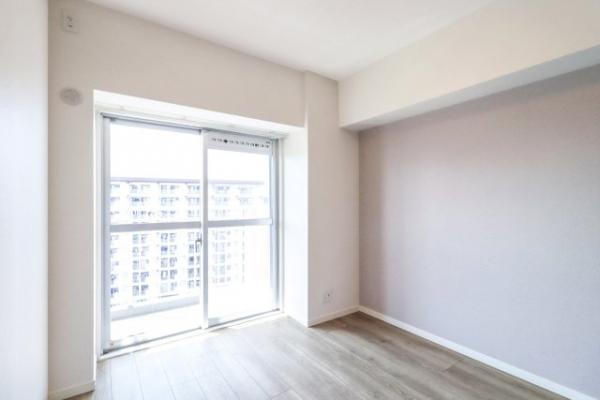 東大島ファミールハイツ1号館