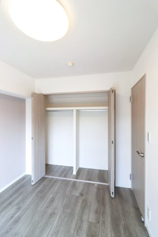 東大島ファミールハイツ1号館