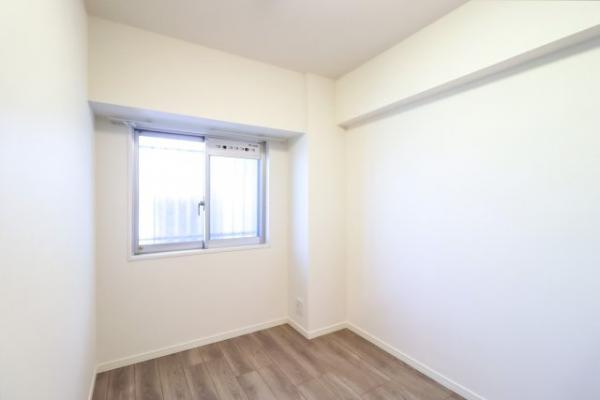 東大島ファミールハイツ1号館