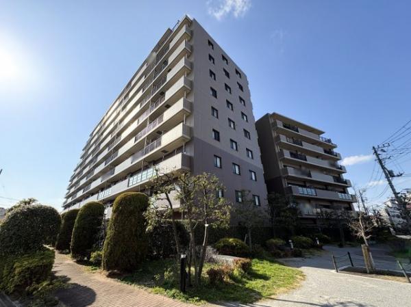 メイツ立石サウスコート