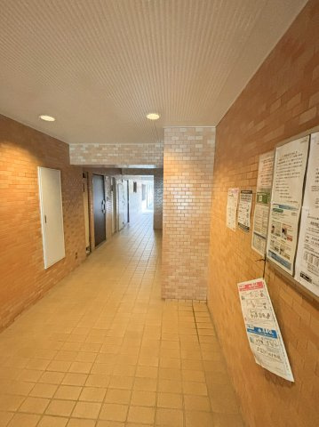 ライオンズマンション幡ヶ谷