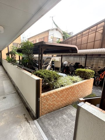 ライオンズマンション幡ヶ谷