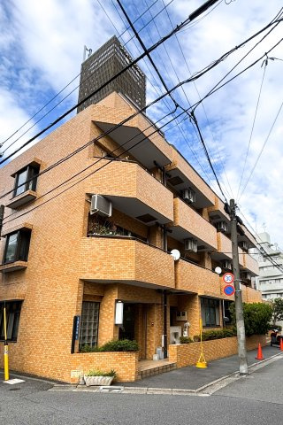 ライオンズマンション幡ヶ谷