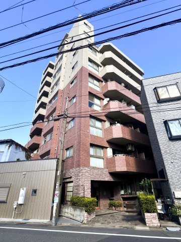 ジェイシティ墨田鐘ヶ淵