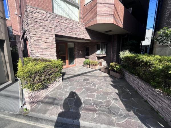 ジェイシティ墨田鐘ヶ淵