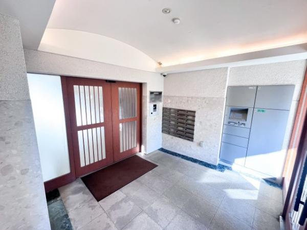 ジェイシティ墨田鐘ヶ淵