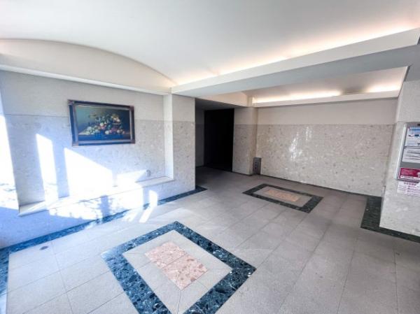 ジェイシティ墨田鐘ヶ淵