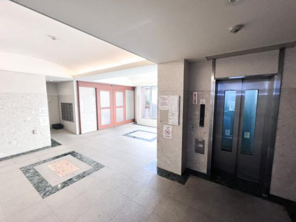 ジェイシティ墨田鐘ヶ淵