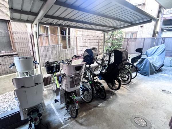 ジェイシティ墨田鐘ヶ淵