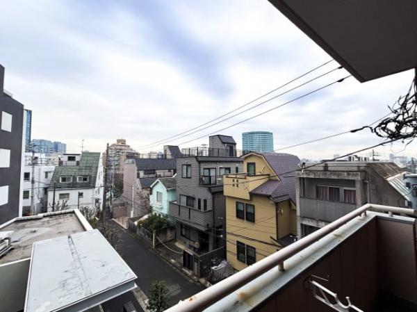 モナークマンション後楽園