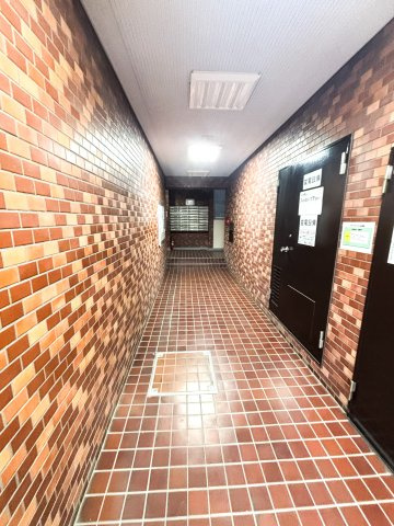 モナークマンション後楽園