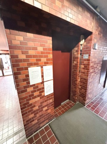 モナークマンション後楽園