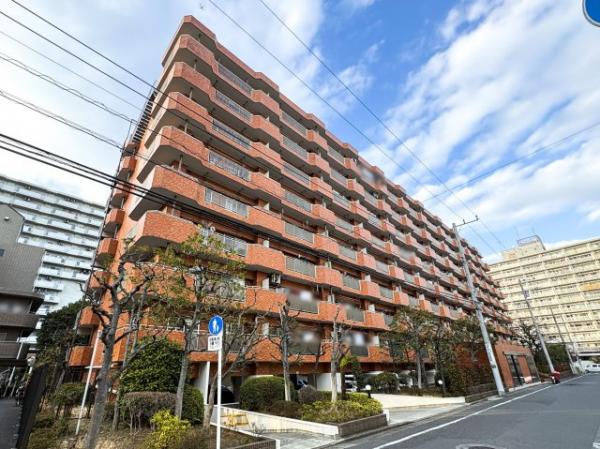 ライオンズマンション小島町