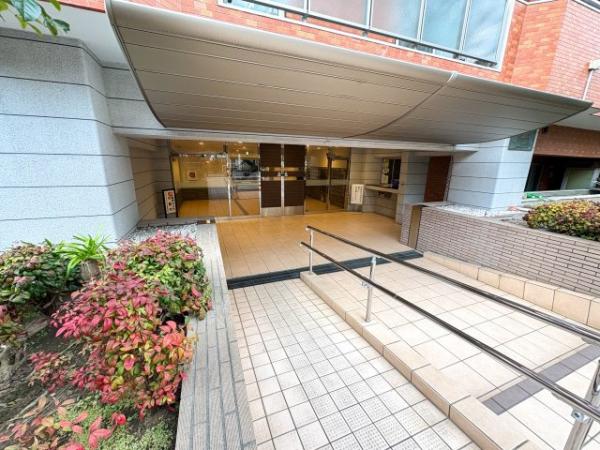 ライオンズマンション小島町