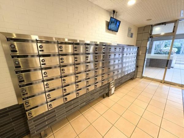 ライオンズマンション小島町