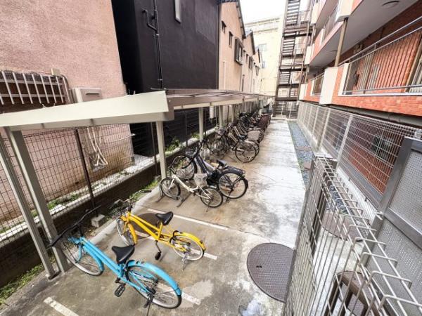 ライオンズマンション小島町