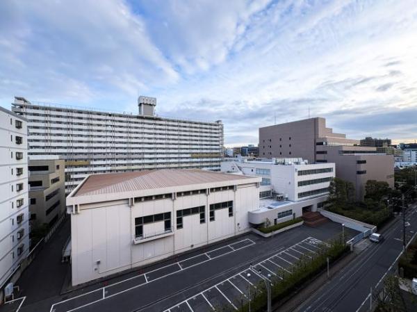 ライオンズマンション小島町