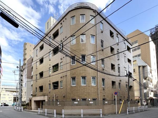 麻布十番ロイヤルプレイス