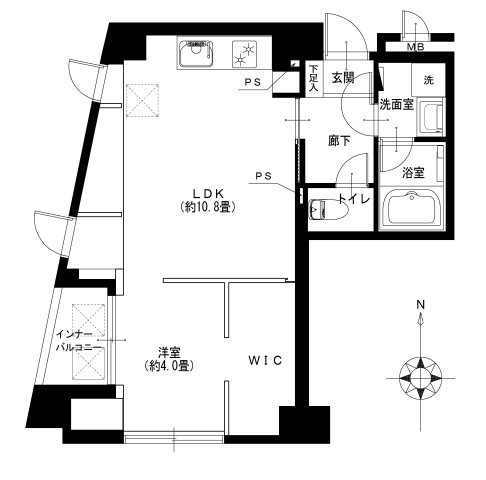 麻布十番ロイヤルプレイス
