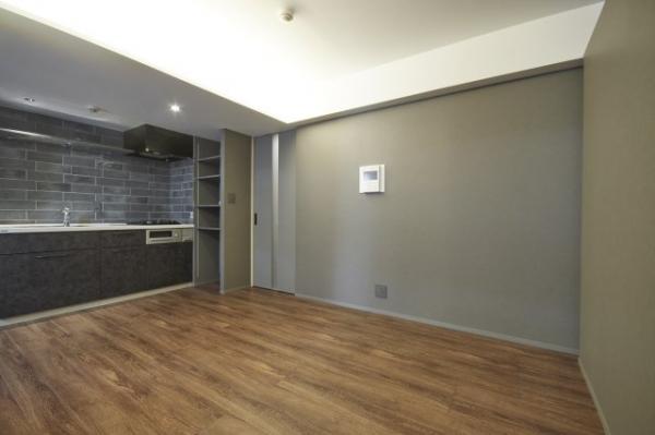 麻布十番ロイヤルプレイス