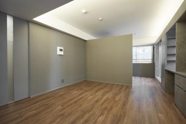 麻布十番ロイヤルプレイス