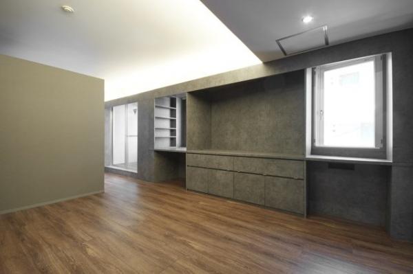 麻布十番ロイヤルプレイス