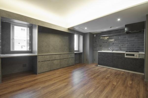 麻布十番ロイヤルプレイス