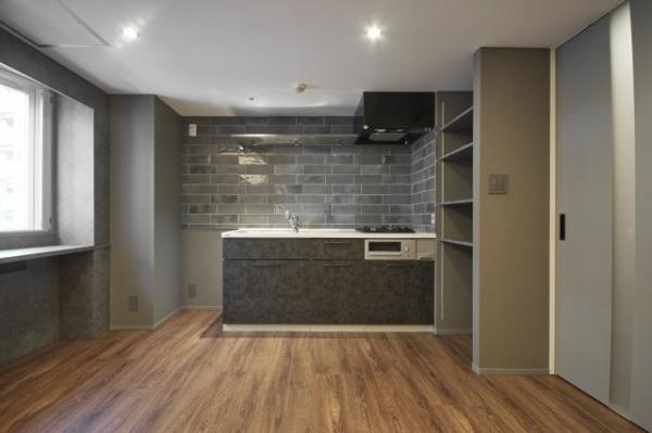 麻布十番ロイヤルプレイス