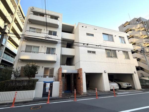 パーク・ハイム豊玉北