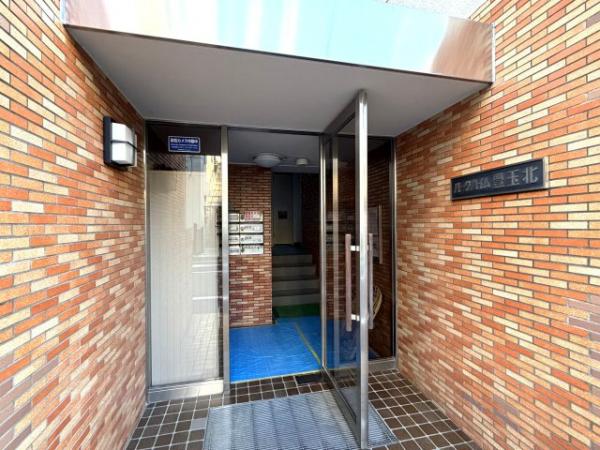 パーク・ハイム豊玉北