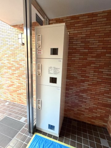 パーク・ハイム豊玉北