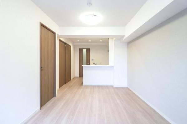 第5桜台ファミリーマンション