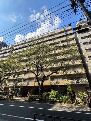 第5桜台ファミリーマンション