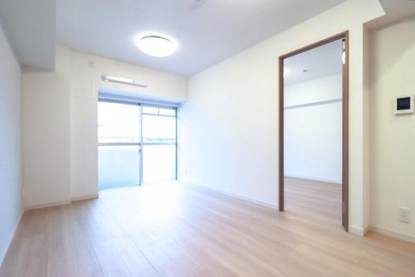 第5桜台ファミリーマンション